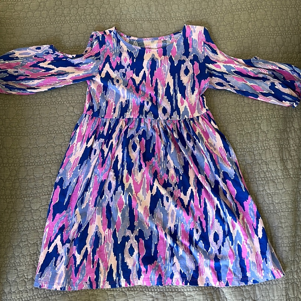 Lilly Pulitzer kids (XL/12-14) dress